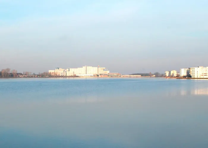 Apartment Mit Strandkorb *